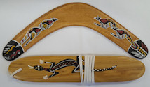 Boomerang set #20